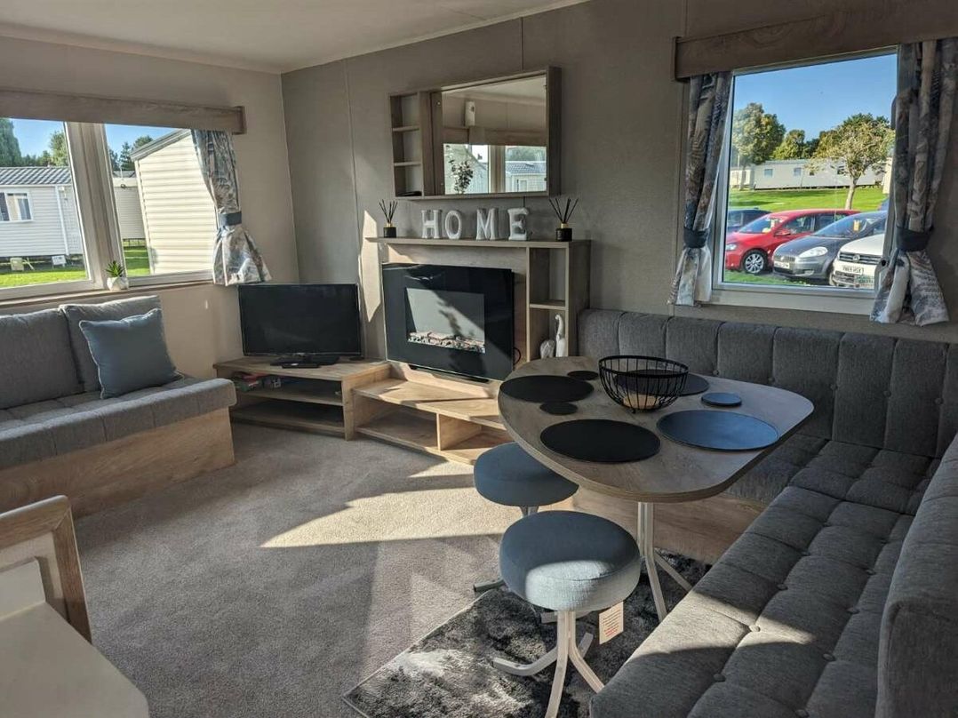 Hafan y Mor Haven - Holiday Accommodation 18866