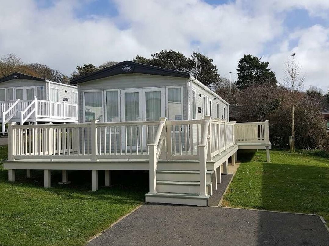 Whitecliff Bay Holiday Park - Holiday Accommodation 18867