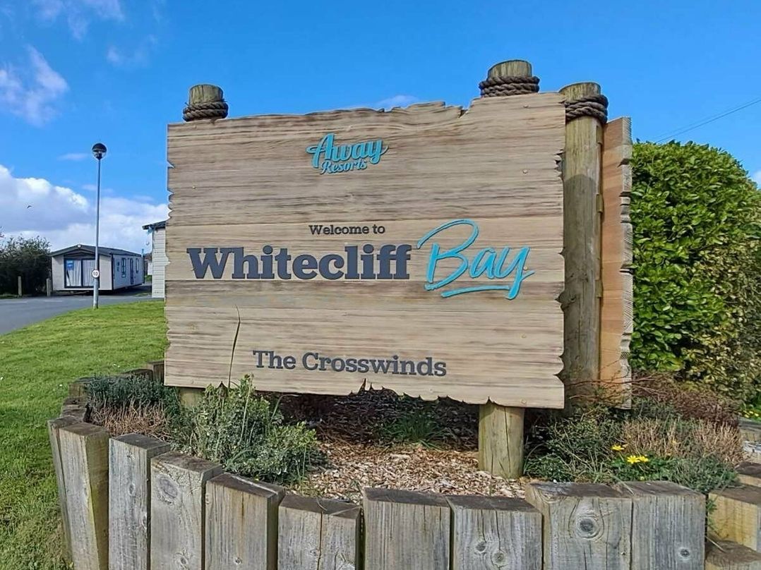 Whitecliff Bay Holiday Park - Holiday Accommodation 18867