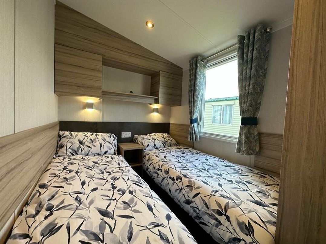 Camber Sands Holiday Park - Holiday Accommodation 18879