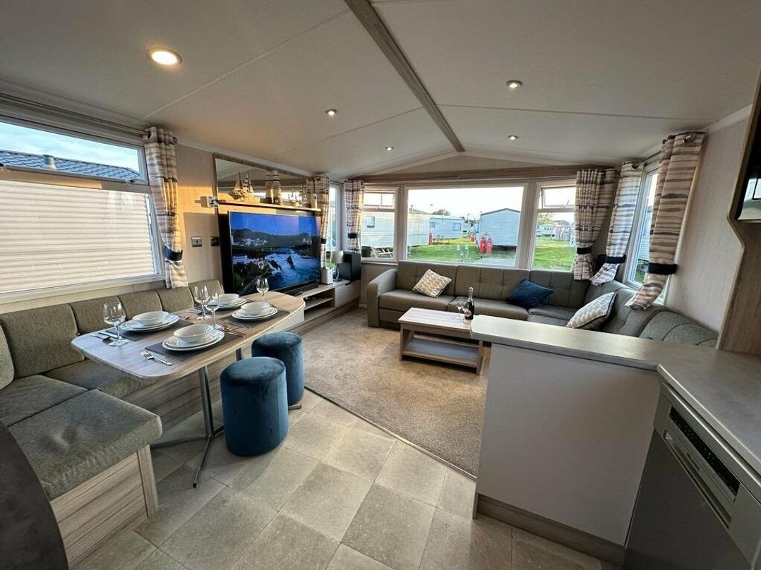 Camber Sands Holiday Park - Holiday Accommodation 18879