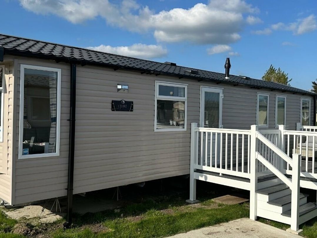 Camber Sands Holiday Park - Holiday Accommodation 18879