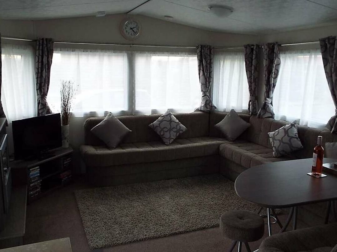 Tattershall Lakes Country Park - Holiday Accommodation 18882