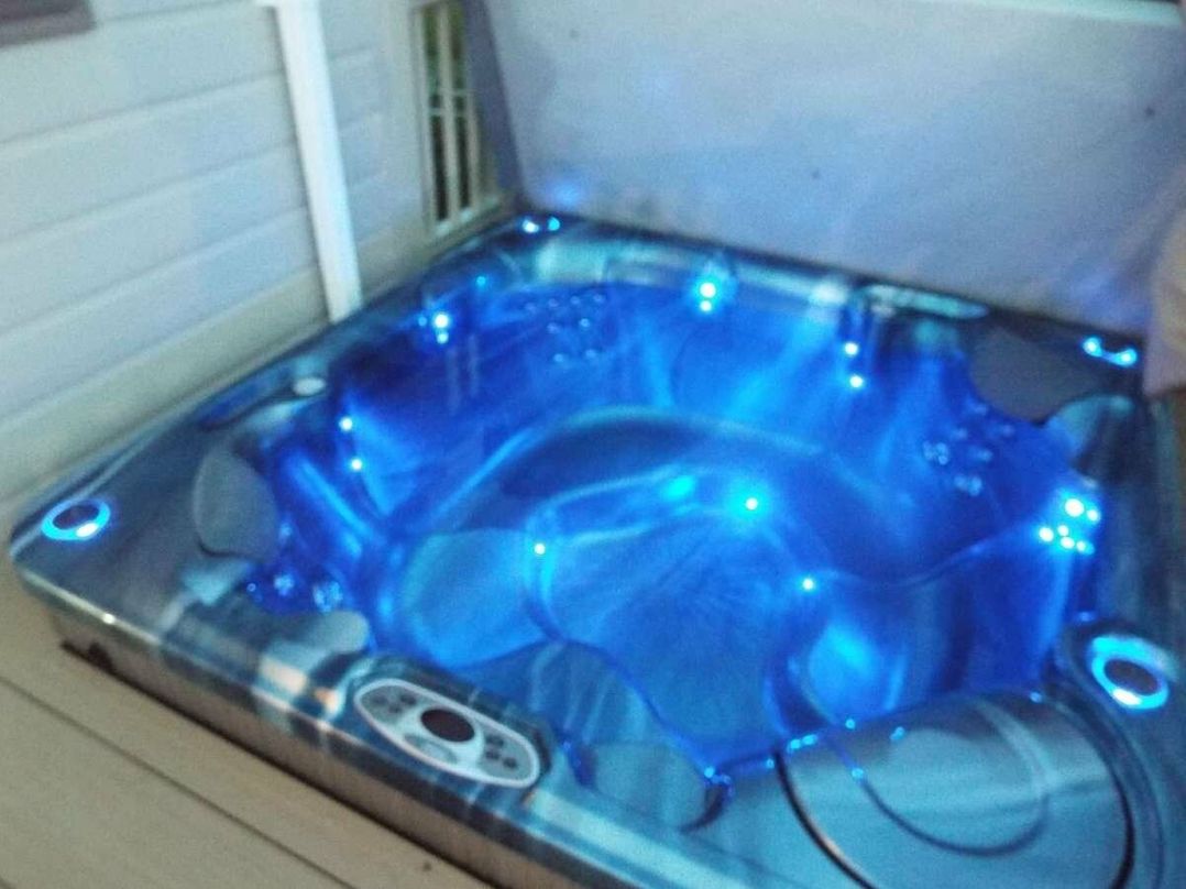 Tattershall Lakes Country Park - Holiday Accommodation 18882