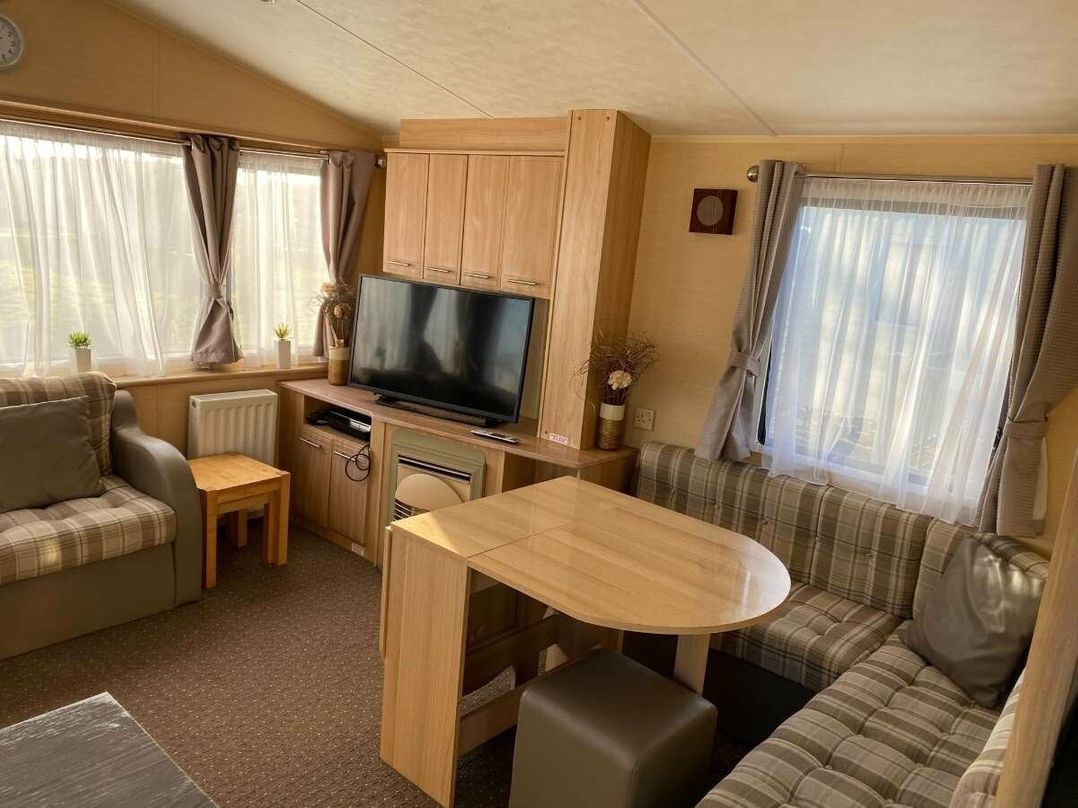 Tattershall Lakes Country Park - Holiday Accommodation 18884