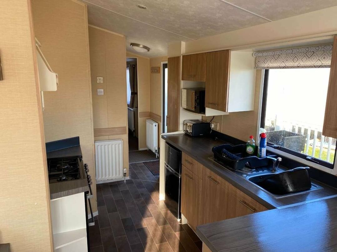 Tattershall Lakes Country Park - Holiday Accommodation 18884