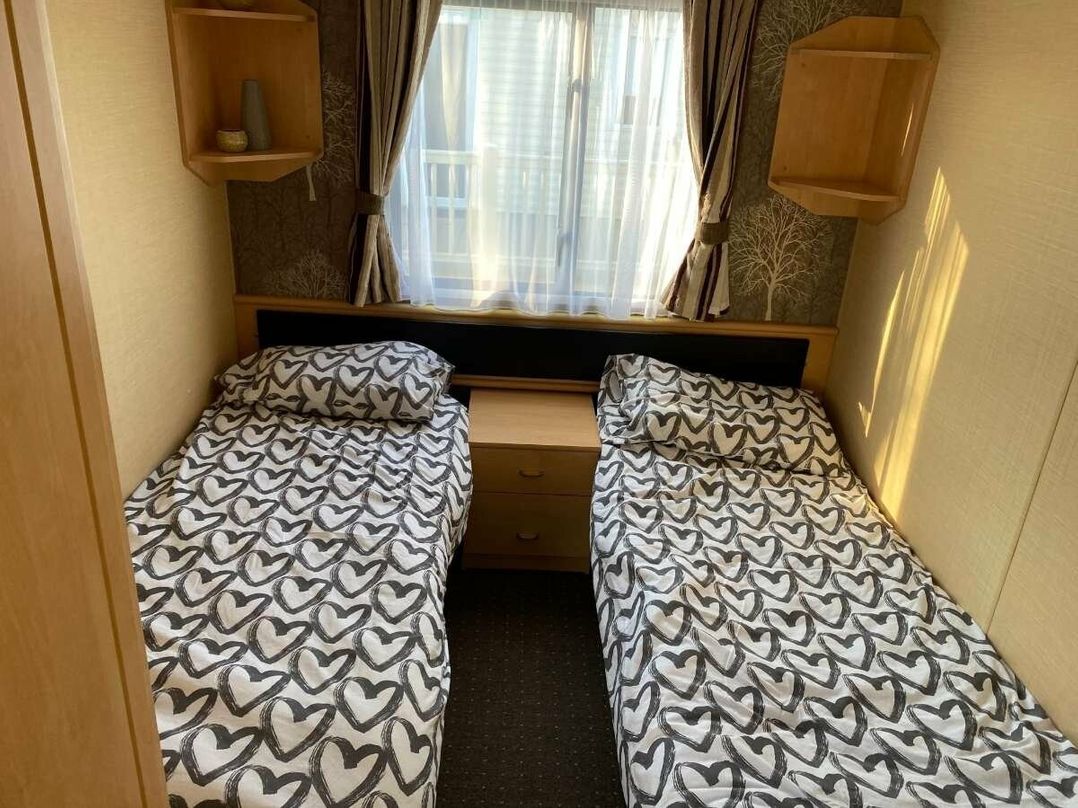 Tattershall Lakes Country Park - Holiday Accommodation 18884