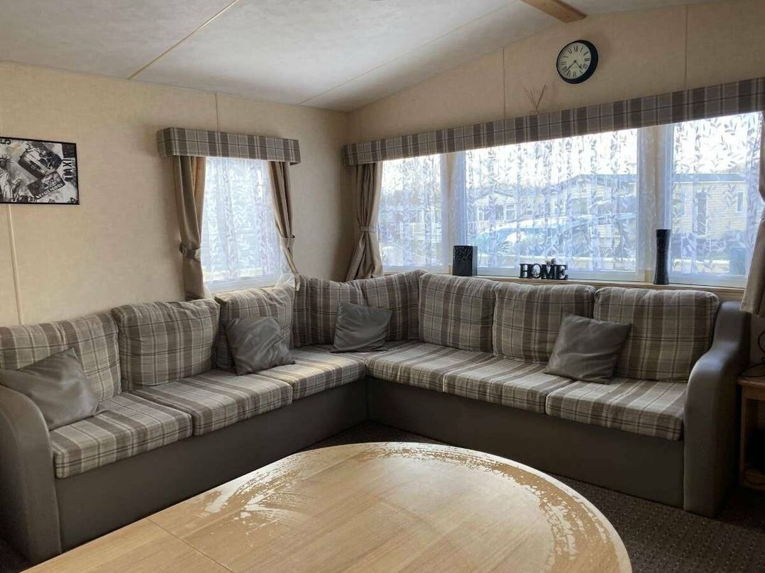 Tattershall Lakes Country Park - Holiday Accommodation 18885