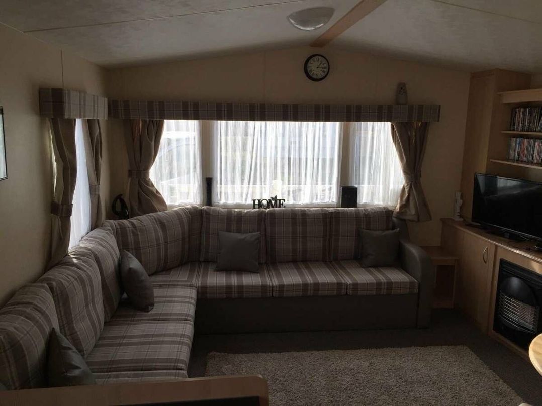 Tattershall Lakes Country Park - Holiday Accommodation 18885