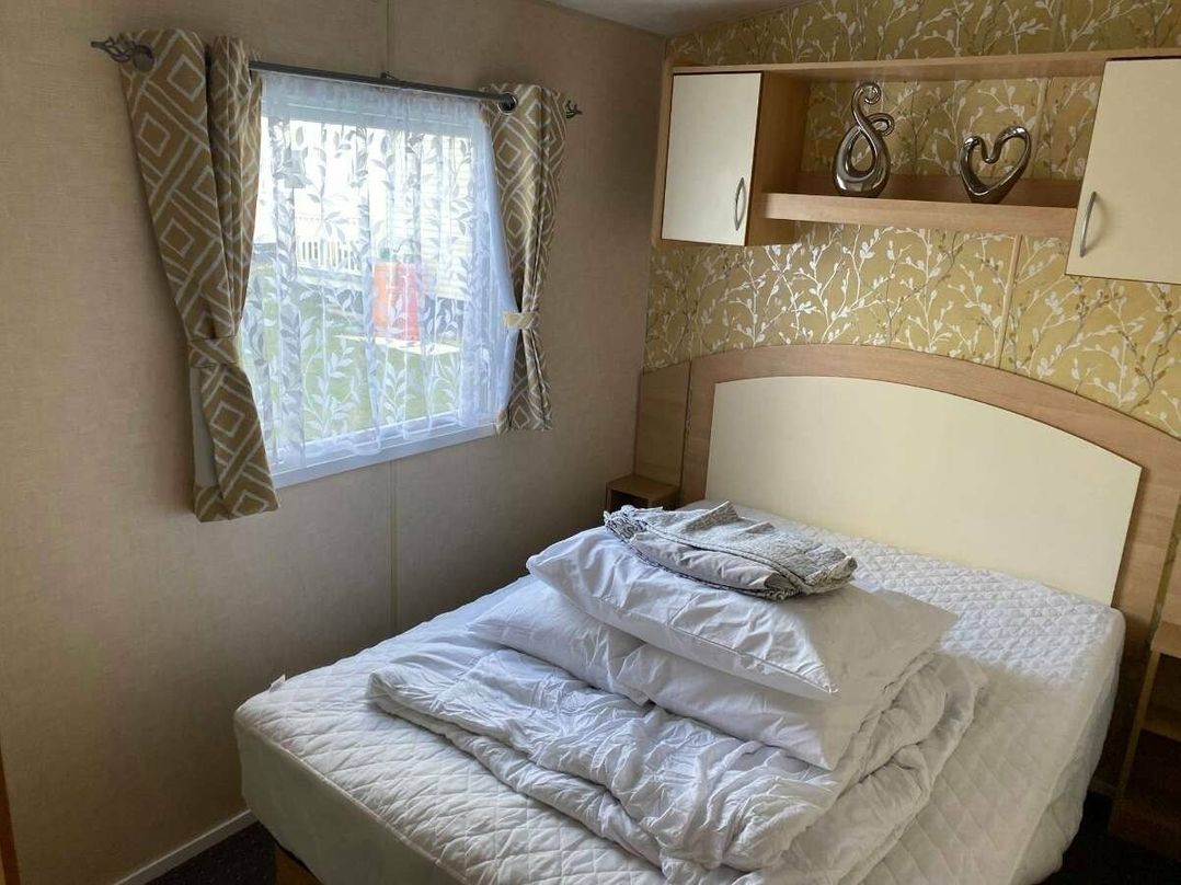 Tattershall Lakes Country Park - Holiday Accommodation 18885