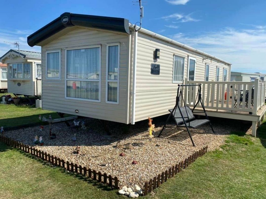 Waterside Leisure Park - Holiday Accommodation 18895