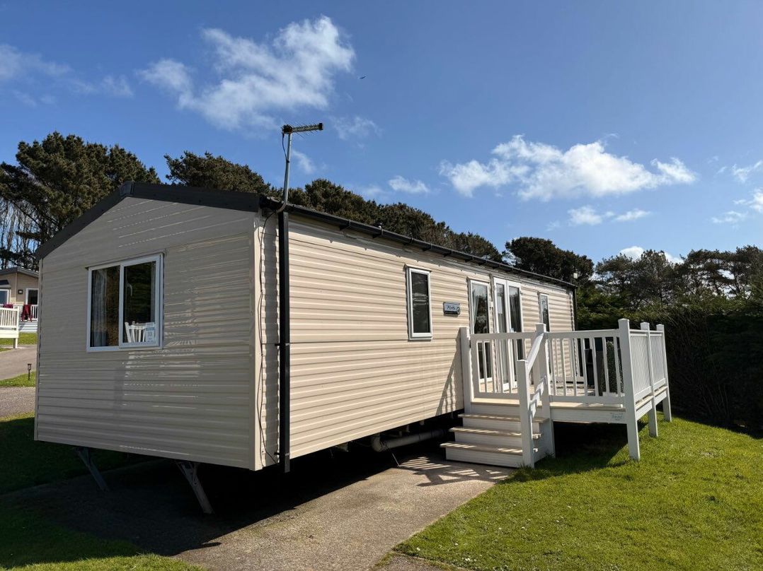 Newquay Holiday Park - Holiday Accommodation 18897