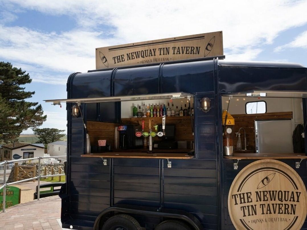 Newquay Holiday Park - Holiday Accommodation 18897