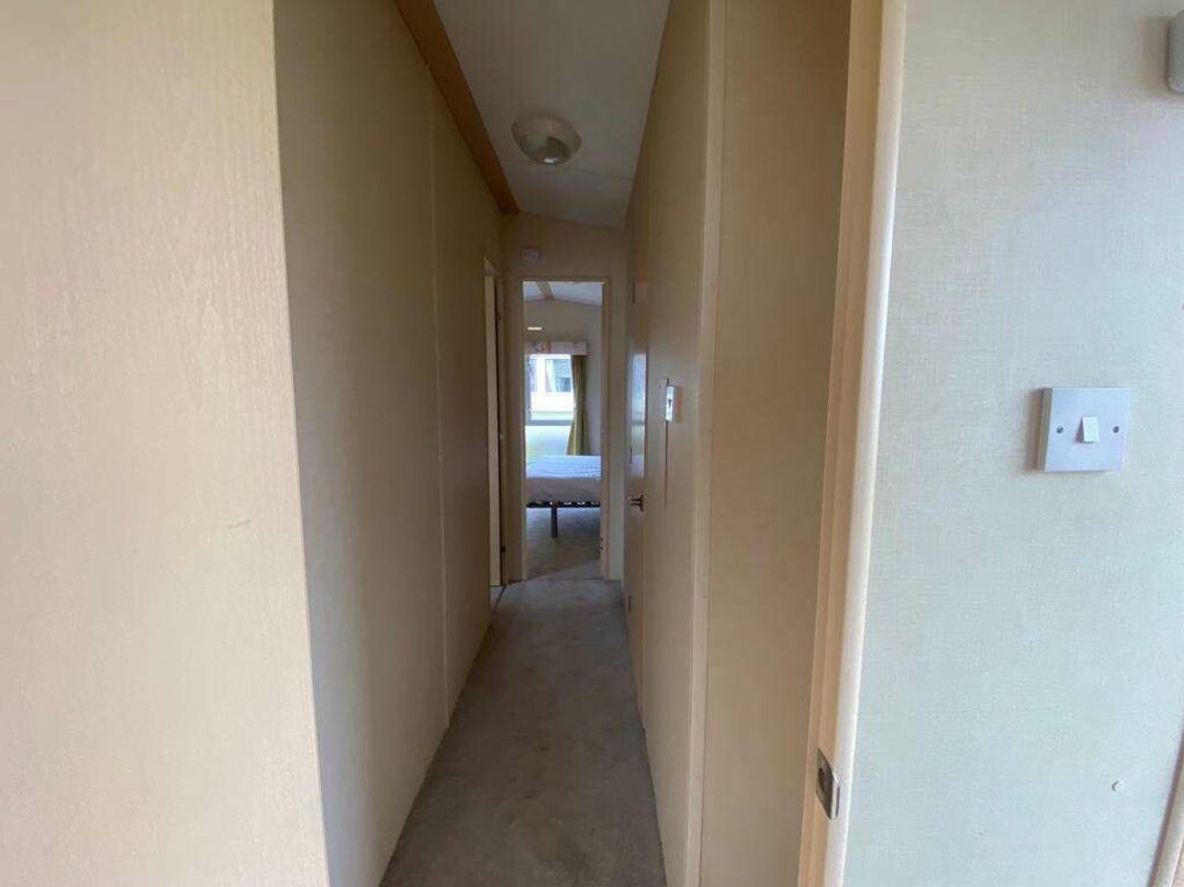 Manor Park Holiday Village - Holiday Accommodation 18900