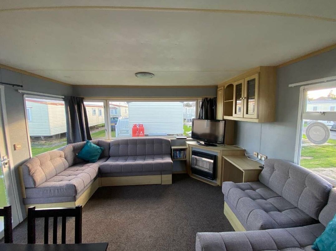 Seaview Caravan Park - Holiday Accommodation 18903