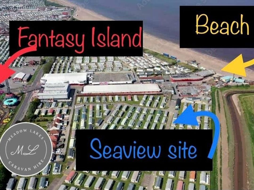 Seaview Caravan Park - Holiday Accommodation 18903