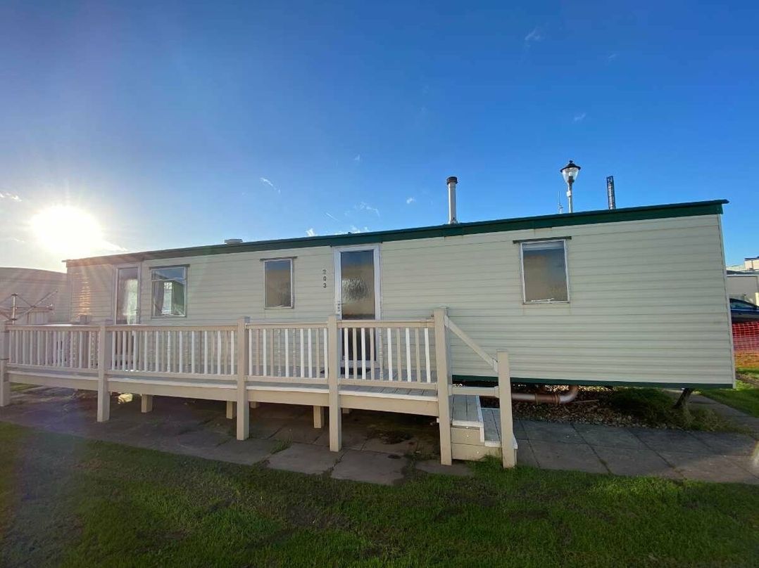 Seaview Caravan Park - Holiday Accommodation 18905