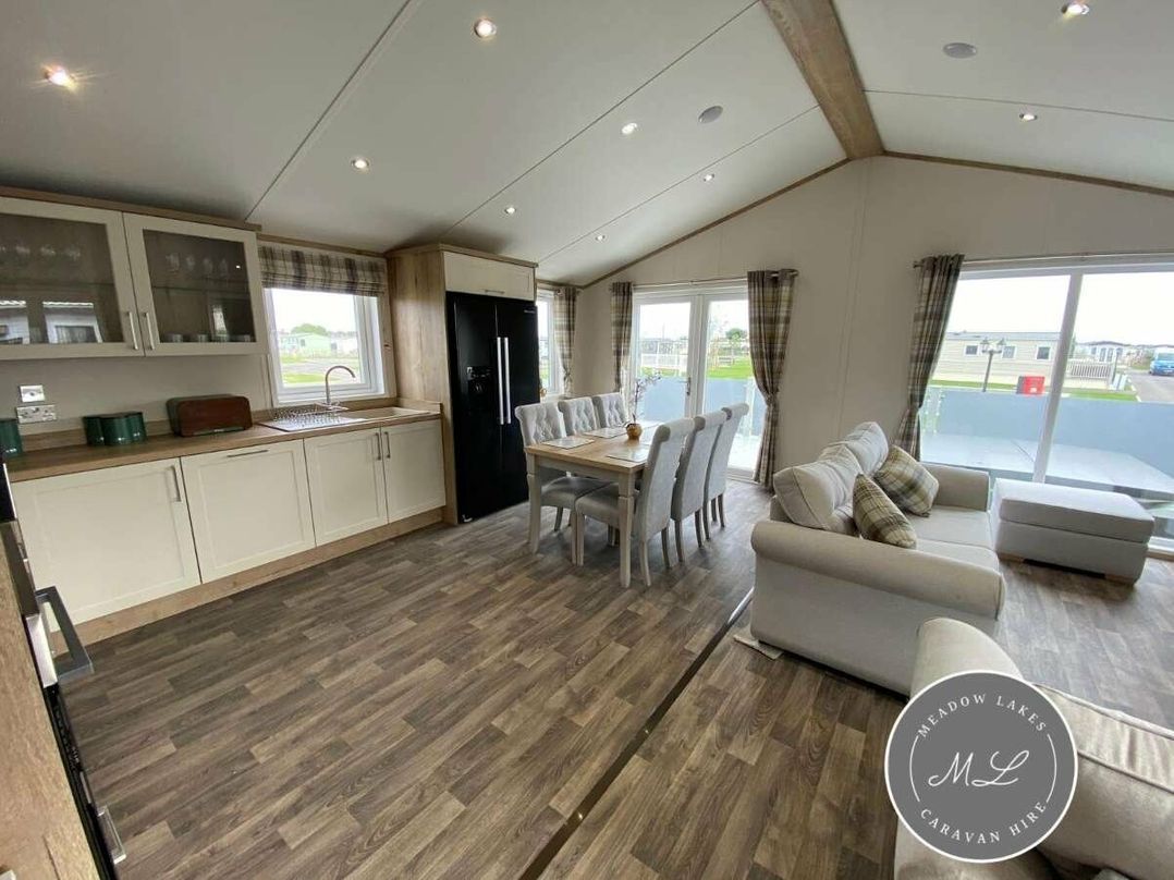 Golden Palm Resort - Holiday Accommodation 18906