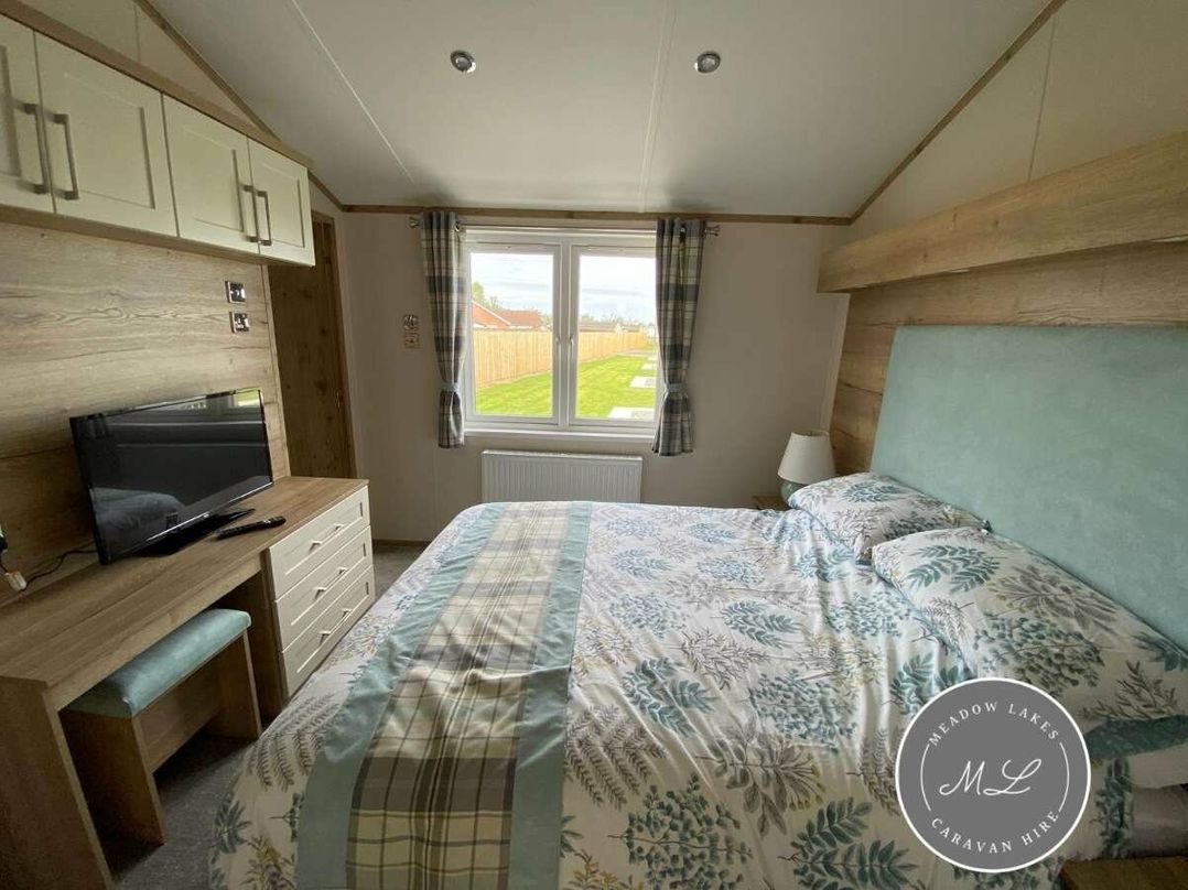 Golden Palm Resort - Holiday Accommodation 18906