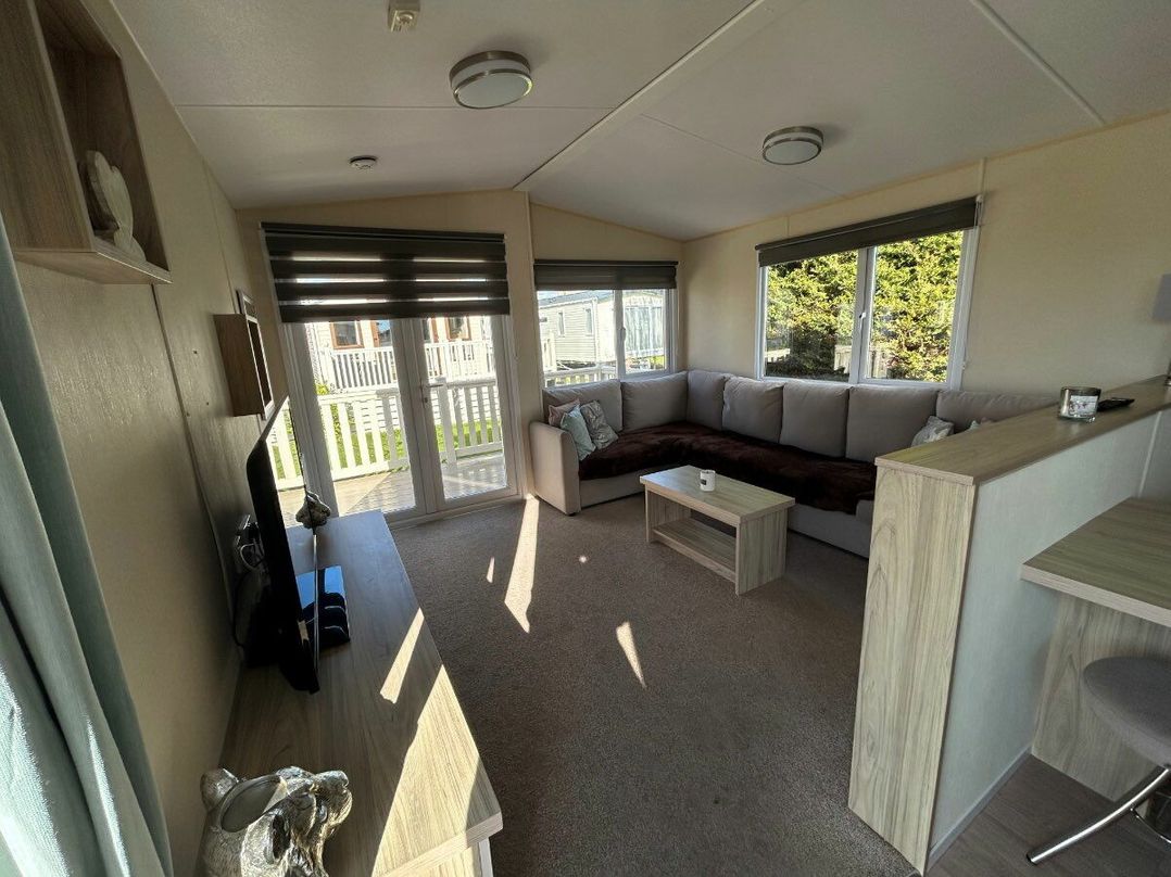 Seal Bay Resort - Holiday Accommodation 18908