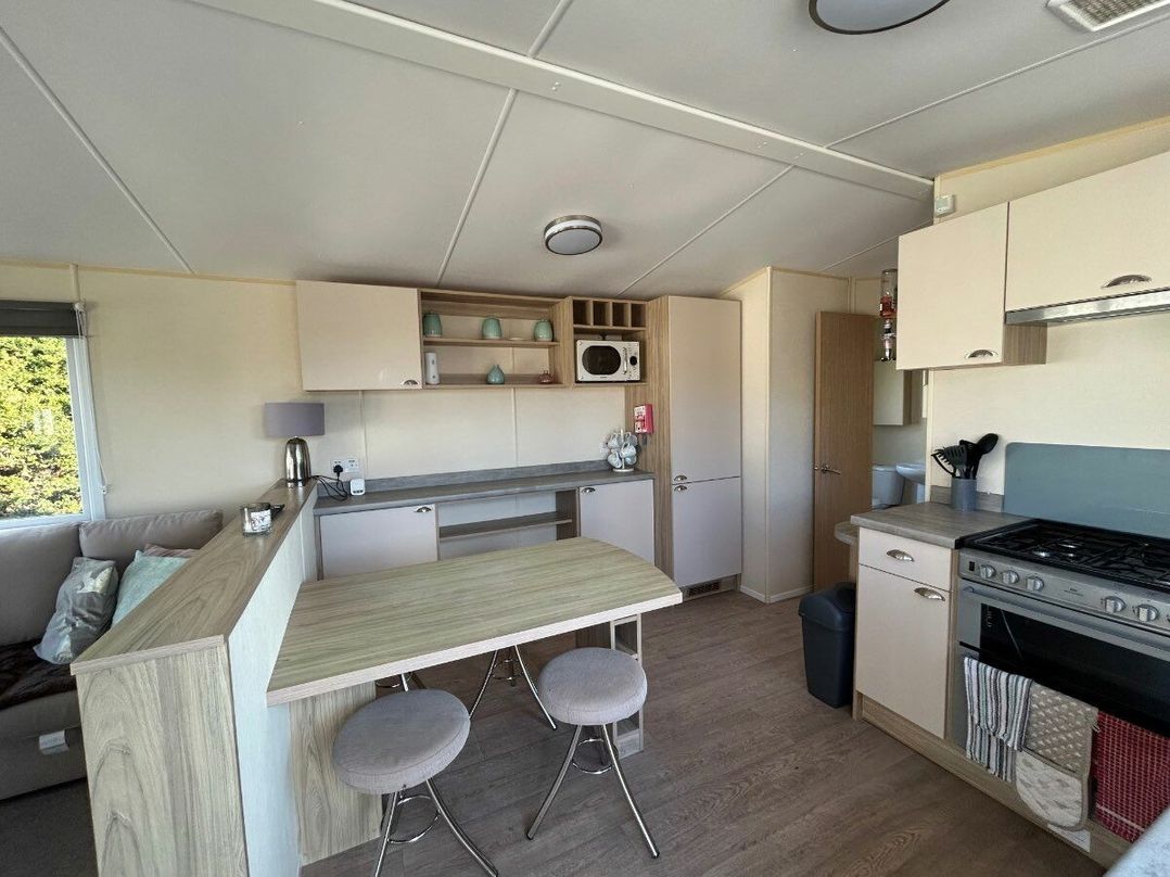 Seal Bay Resort - Holiday Accommodation 18908