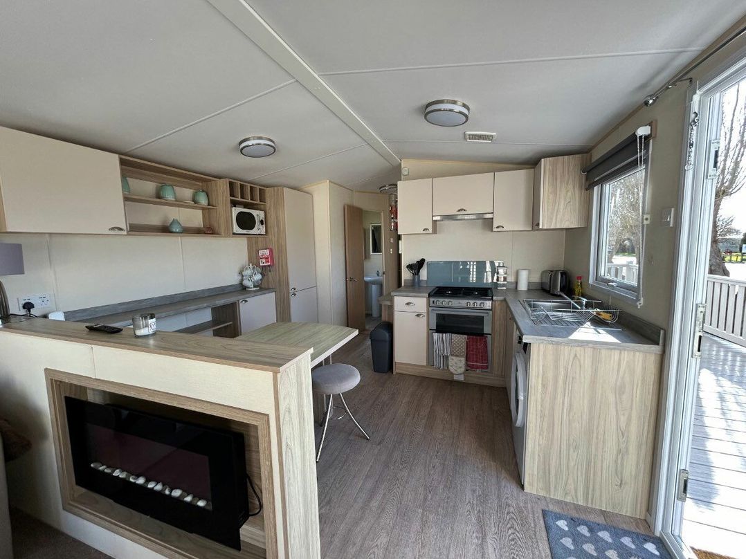 Seal Bay Resort - Holiday Accommodation 18908