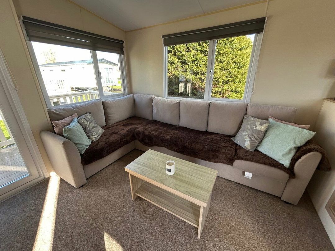 Seal Bay Resort - Holiday Accommodation 18908