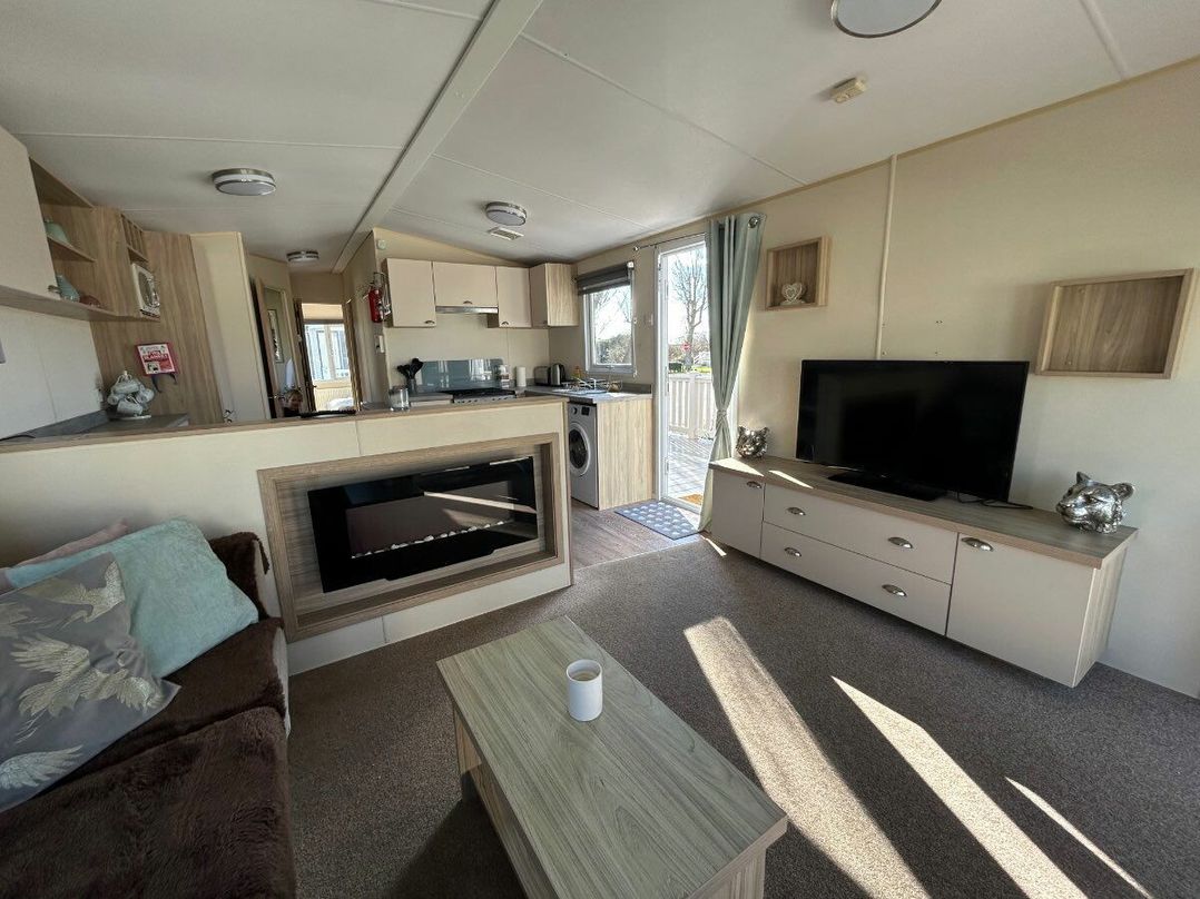 Seal Bay Resort - Holiday Accommodation 18908