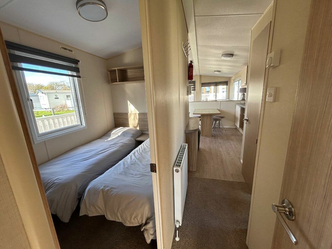 Seal Bay Resort - Holiday Accommodation 18908