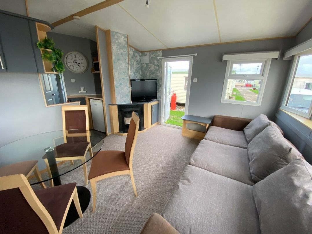 Sealands Caravan Park - Holiday Accommodation 18910