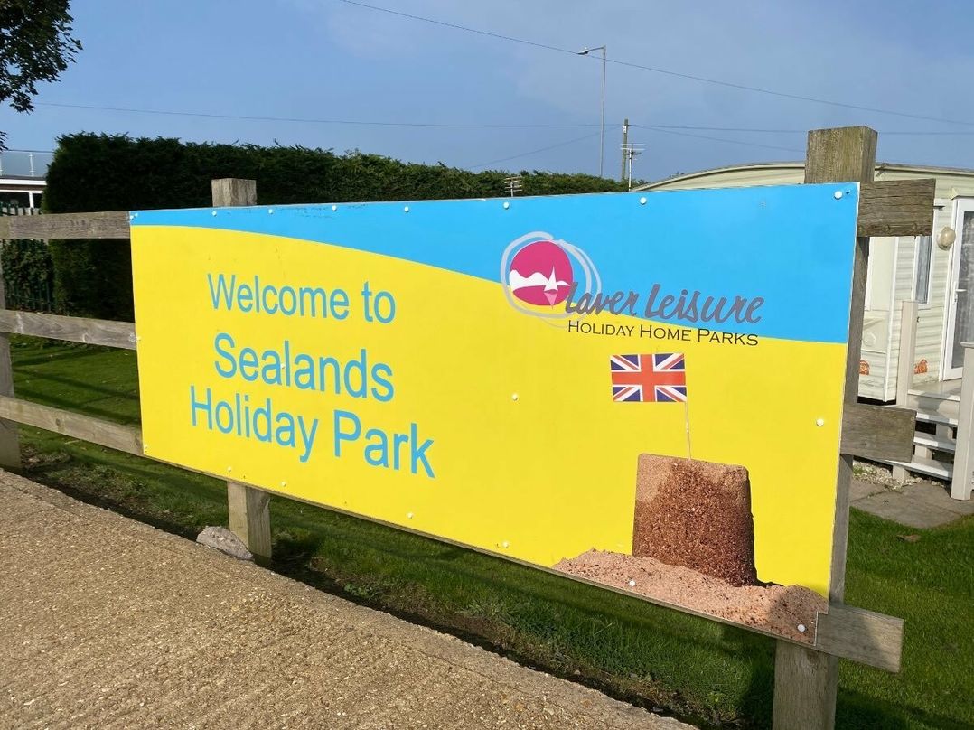 Sealands Caravan Park - Holiday Accommodation 18910