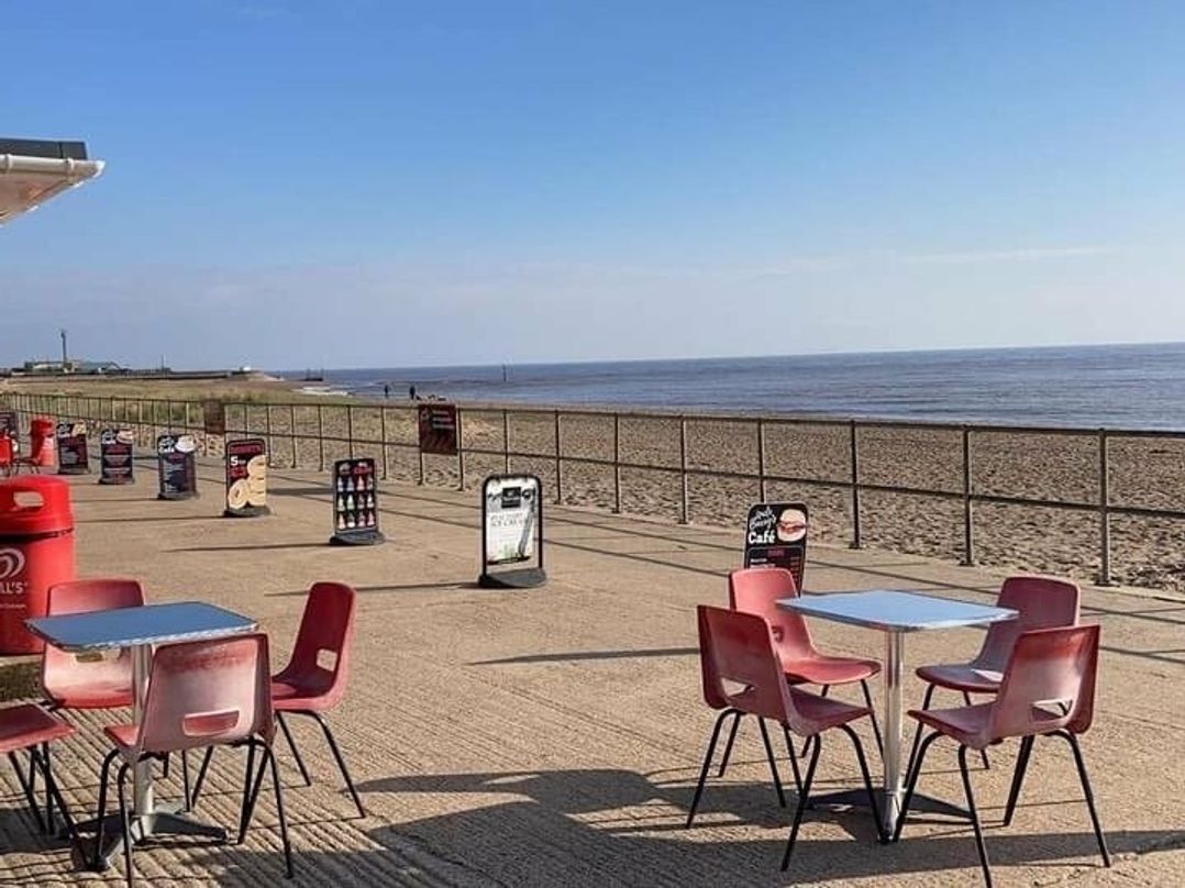 Sealands Caravan Park - Holiday Accommodation 18910