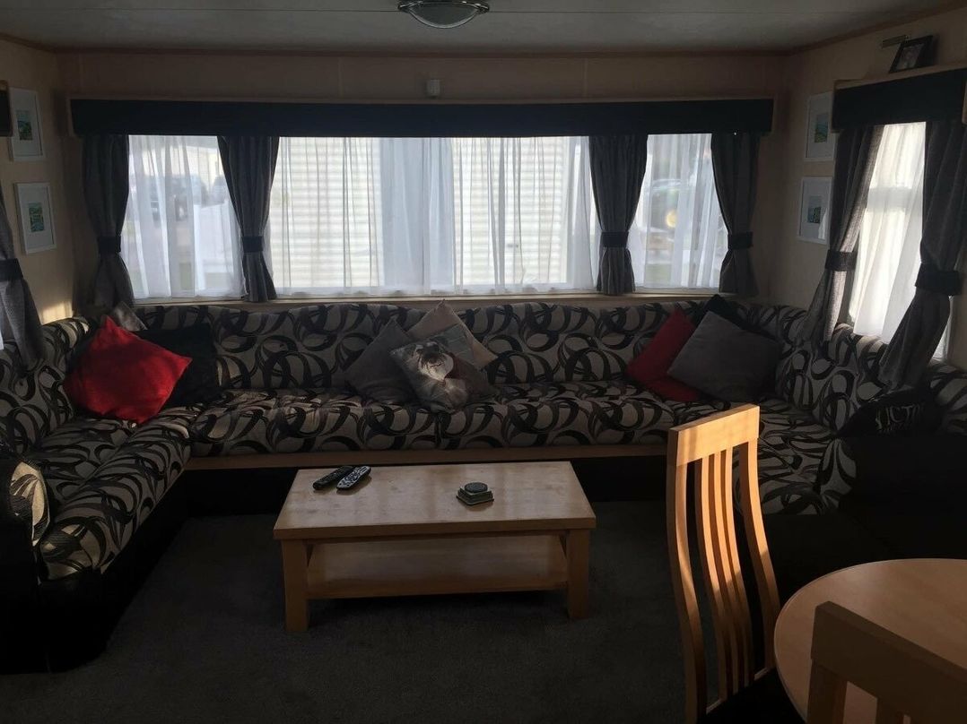 Presthaven Beach Resort - Holiday Accommodation 18911