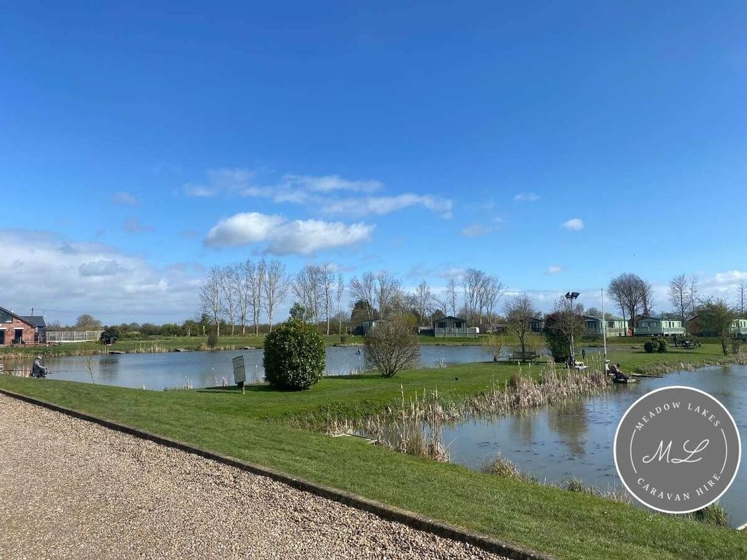 Herons Mead Caravan Park - Holiday Accommodation 18912