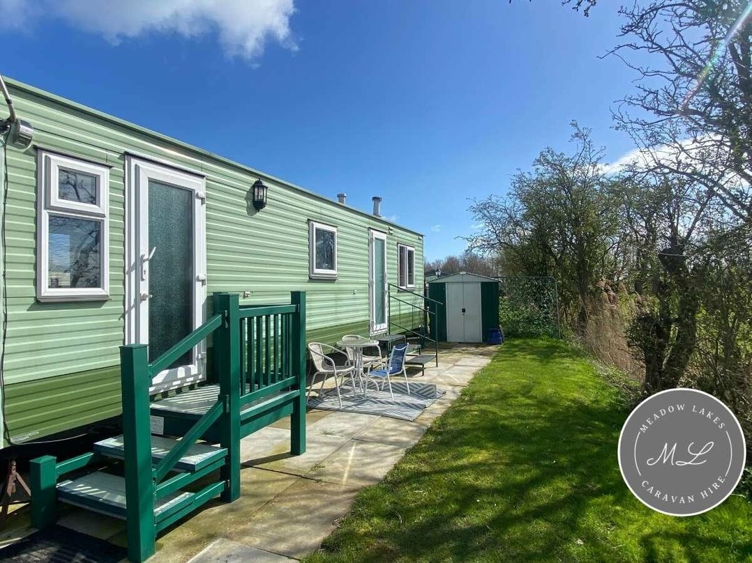 Herons Mead Caravan Park - Holiday Accommodation 18912