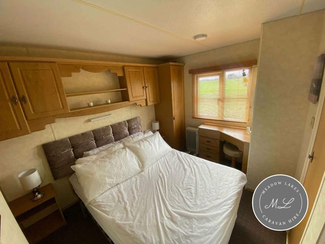 Herons Mead Caravan Park - Holiday Accommodation 18912