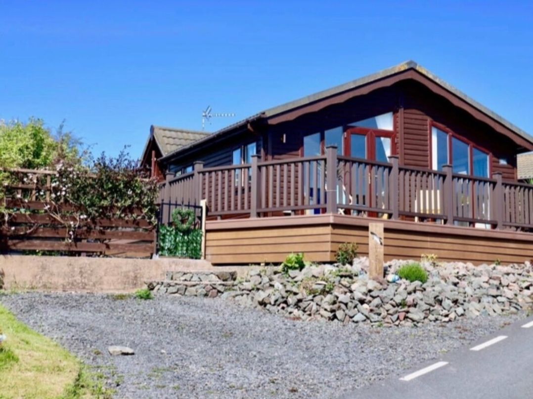 Port Haverigg Holiday Village - Holiday Accommodation 18913
