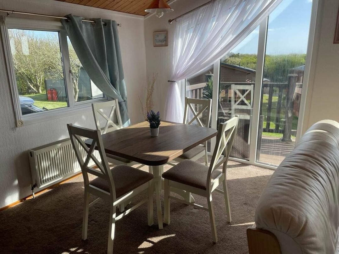 Port Haverigg Holiday Village - Holiday Accommodation 18913