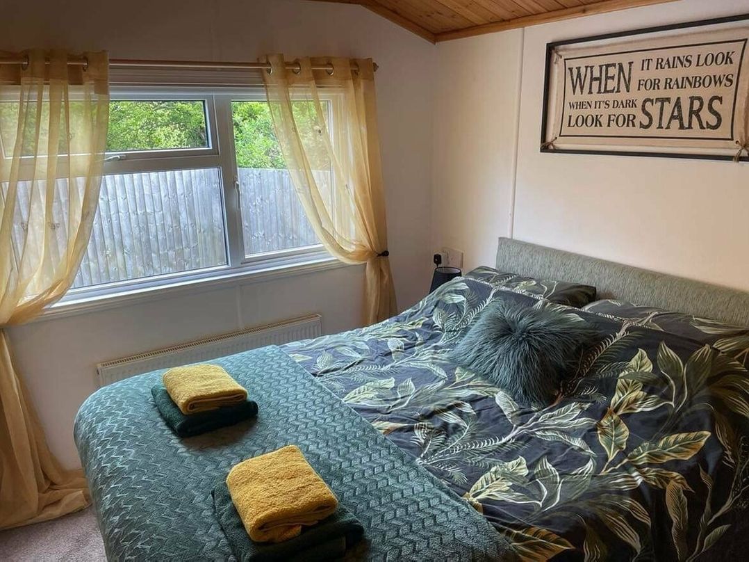 Port Haverigg Holiday Village - Holiday Accommodation 18913