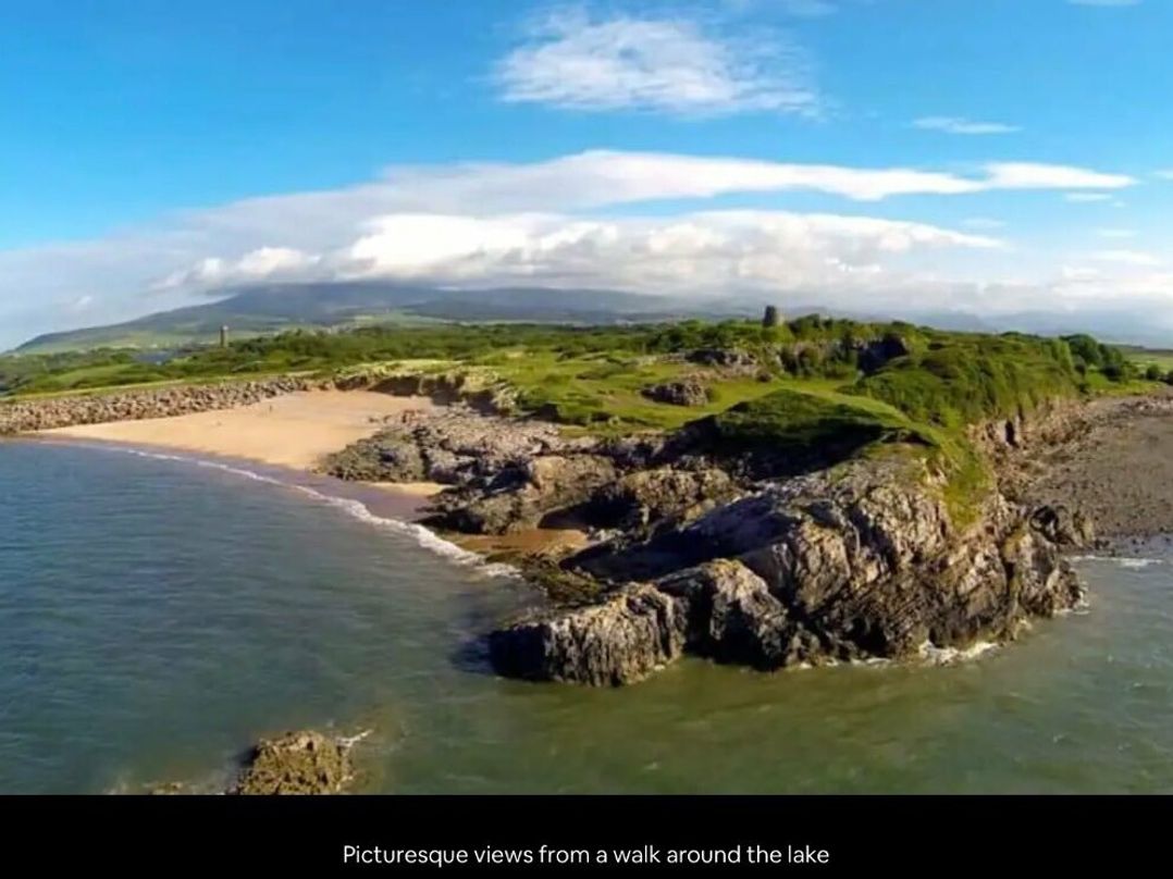 Port Haverigg Holiday Village - Holiday Accommodation 18913