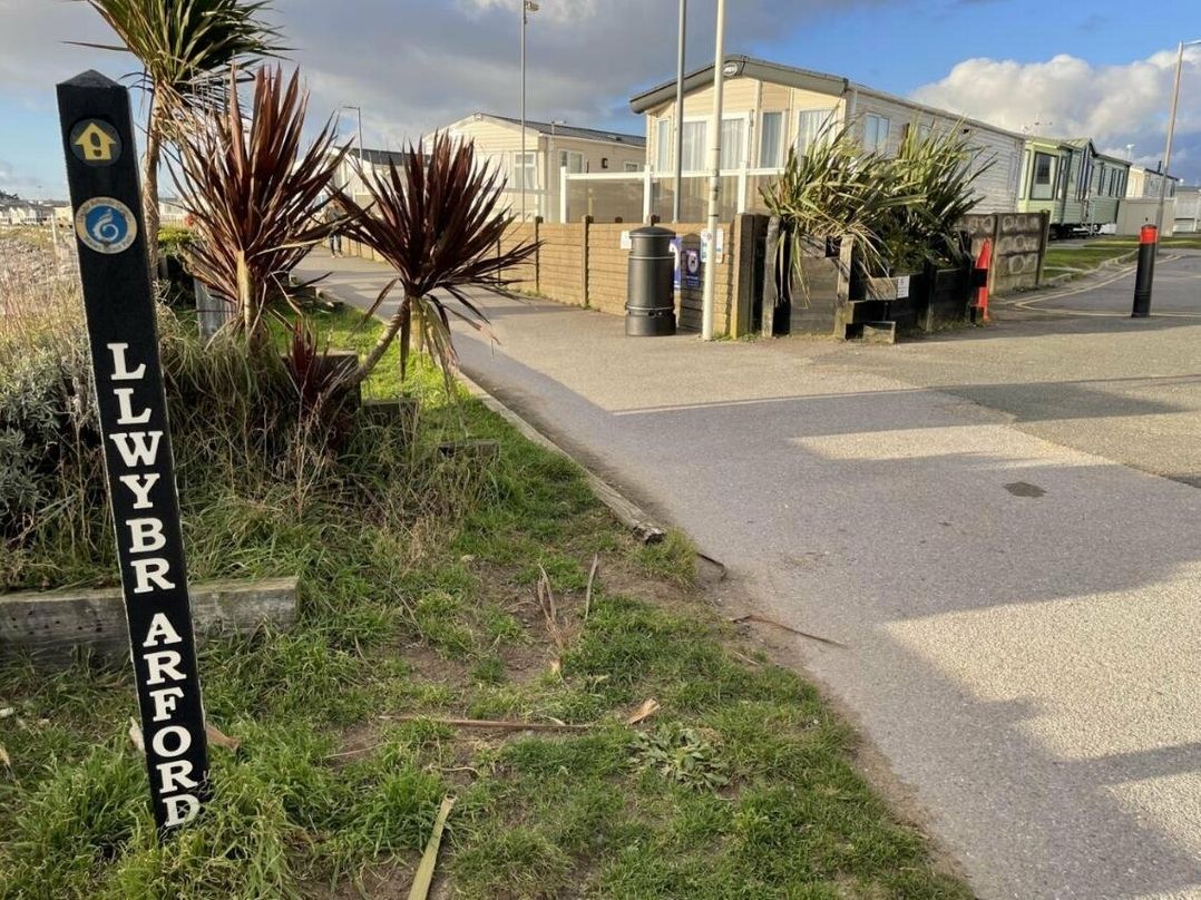 Trecco Bay - Holiday Accommodation 18914