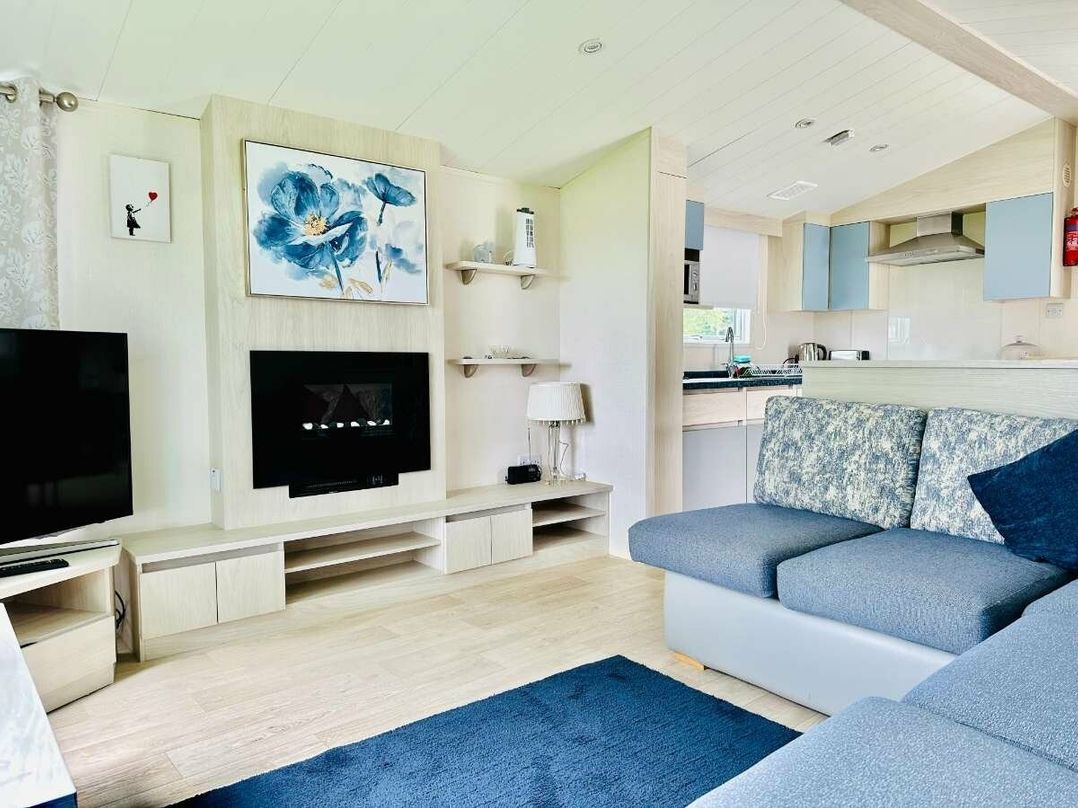 Lakeland Leisure Park - Holiday Accommodation 18918