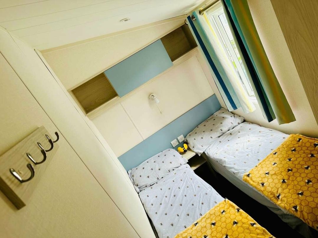 Lakeland Leisure Park - Holiday Accommodation 18918