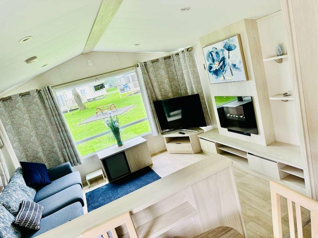 Lakeland Leisure Park - Holiday Accommodation 18918