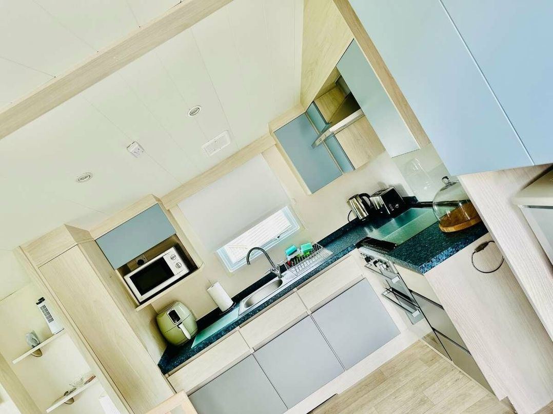 Lakeland Leisure Park - Holiday Accommodation 18918