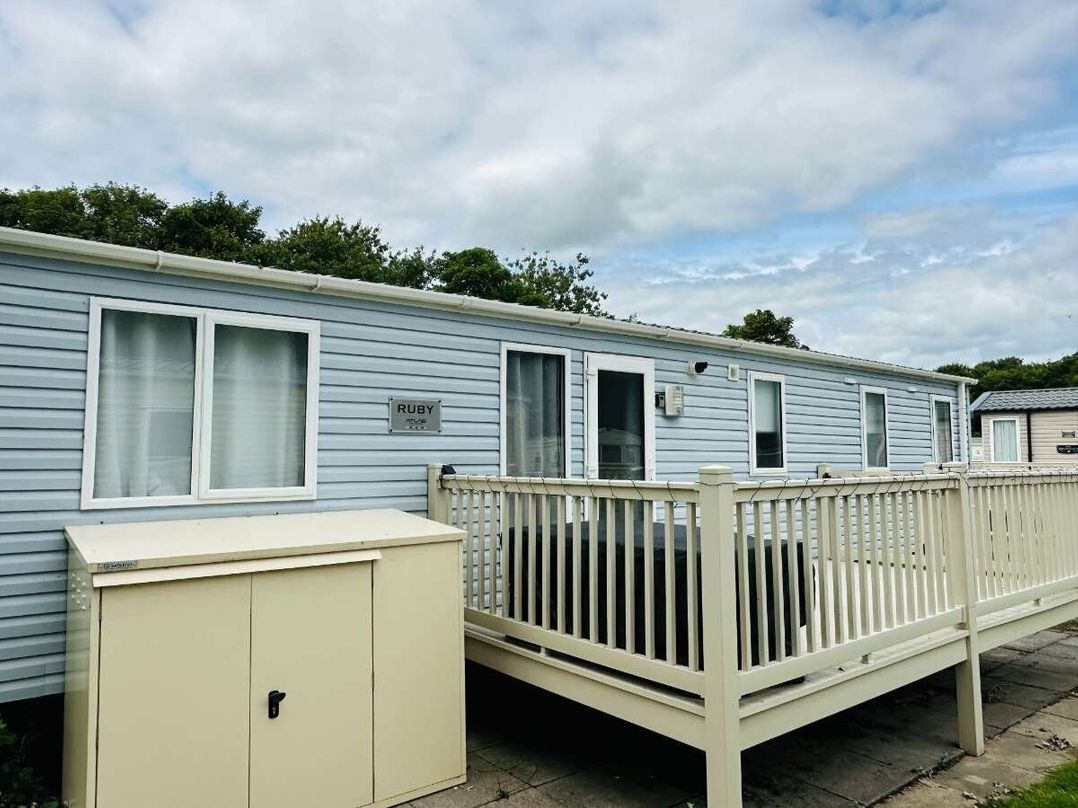 Lakeland Leisure Park - Holiday Accommodation 18918