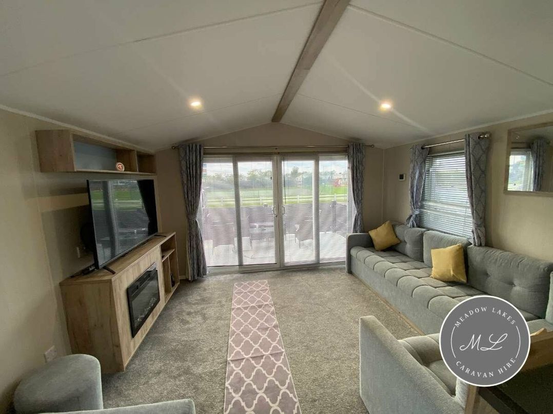 Golden Palm Resort - Holiday Accommodation 18923