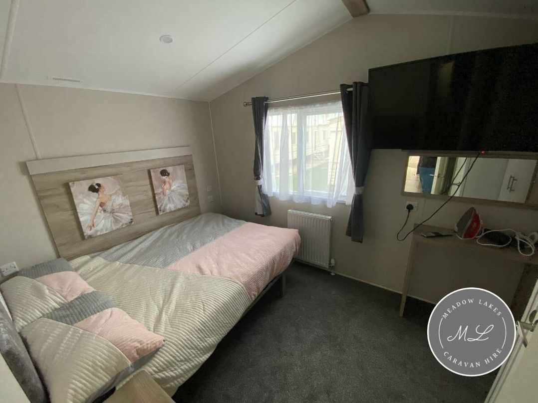 Golden Palm Resort - Holiday Accommodation 18923