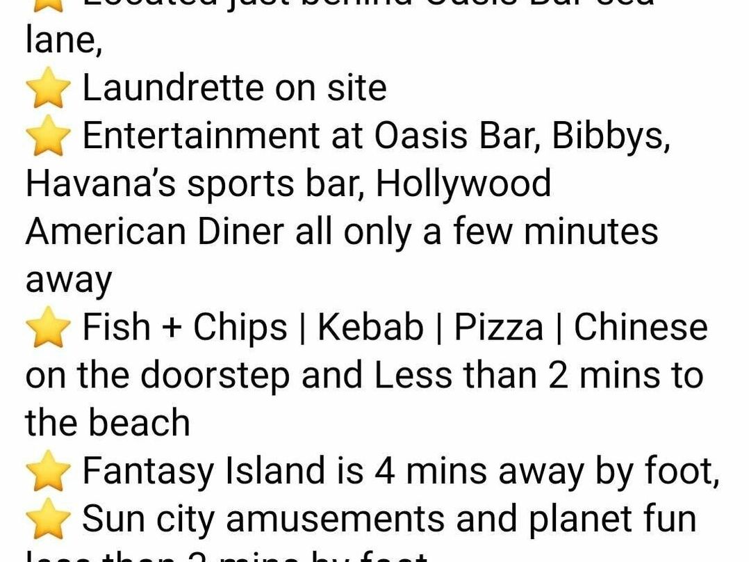 Seaview Caravan Park - Holiday Accommodation 18925