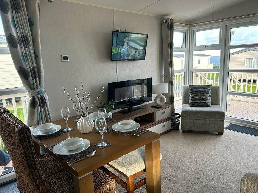 Thornwick Bay Holiday Village - Holiday Accommodation 18929